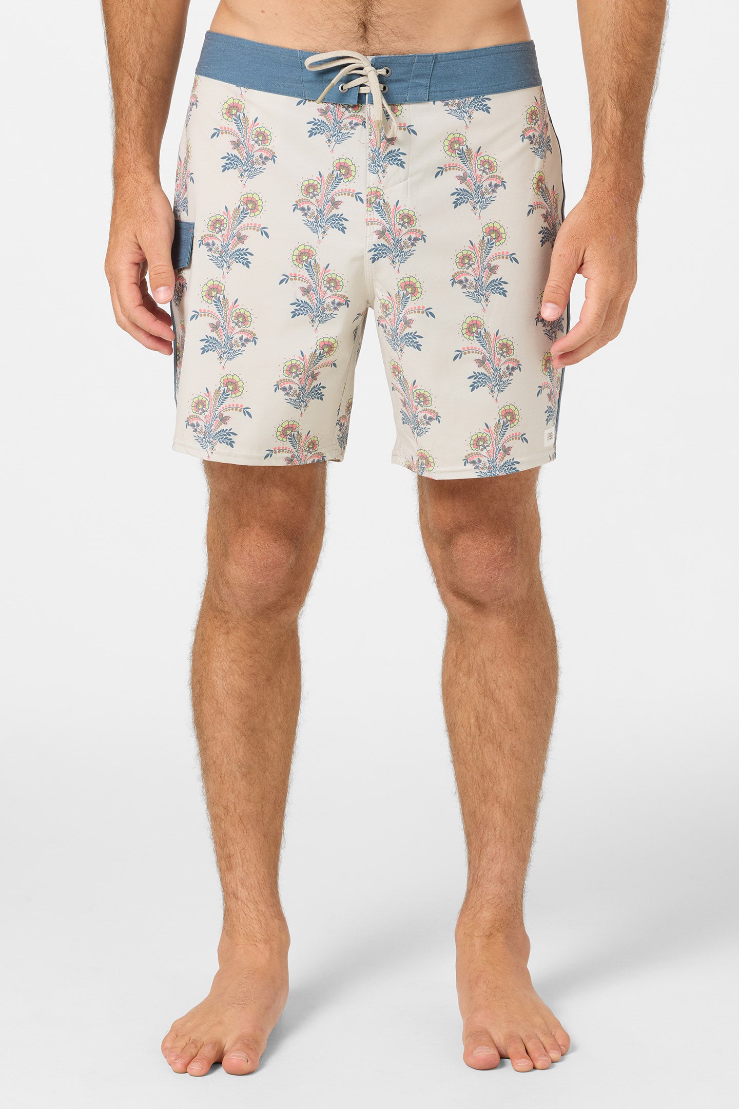 Lineup 18 Boardshorts - Image 2