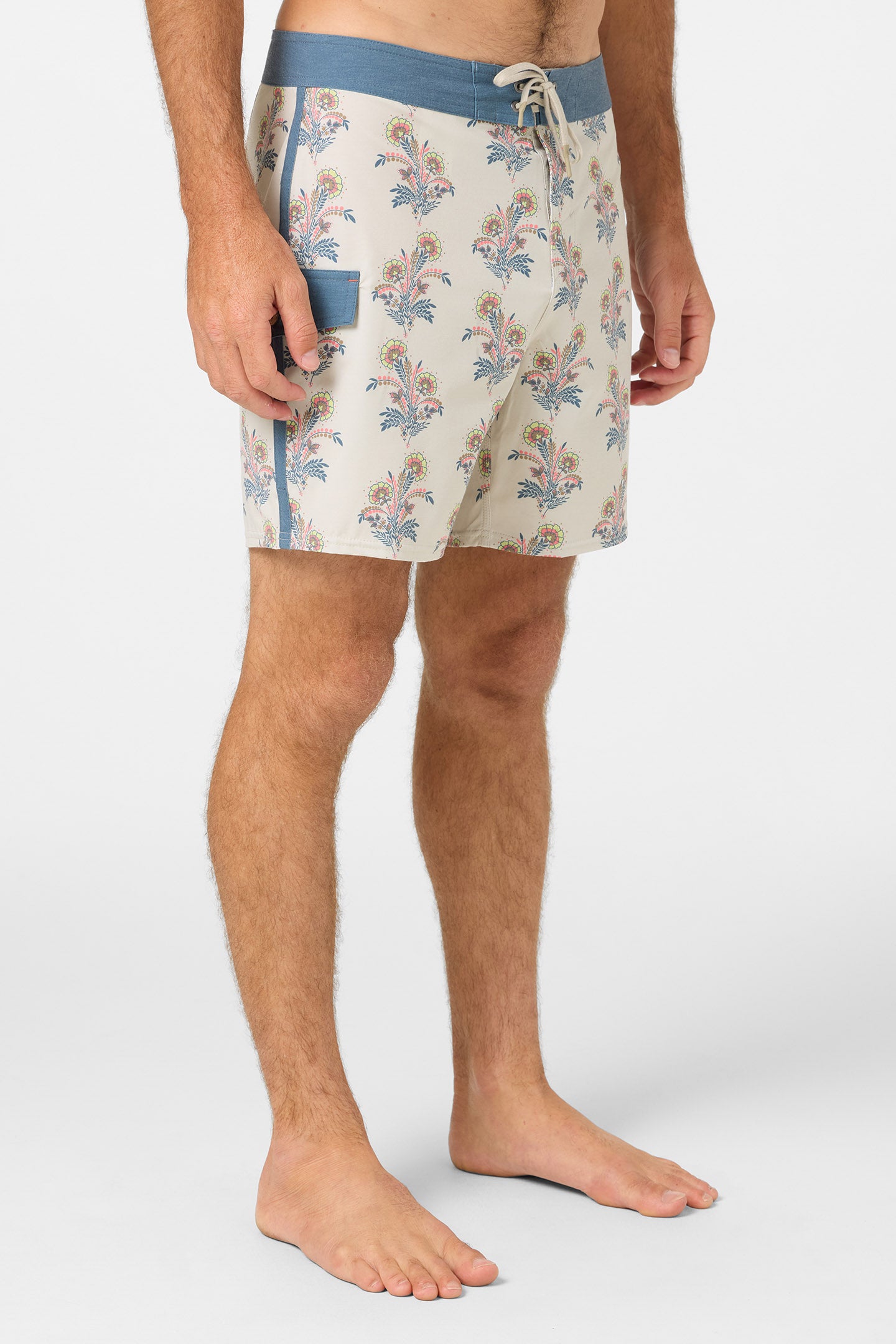 Lineup 18 Boardshorts - Image 3