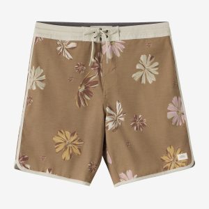 Cruzer Scallop 18 Boardshorts