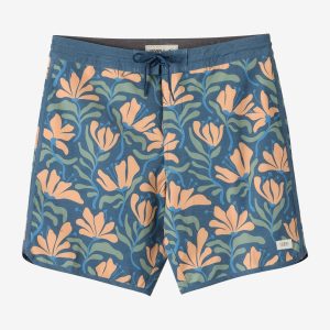 Cruzer Scallop 18 Boardshorts