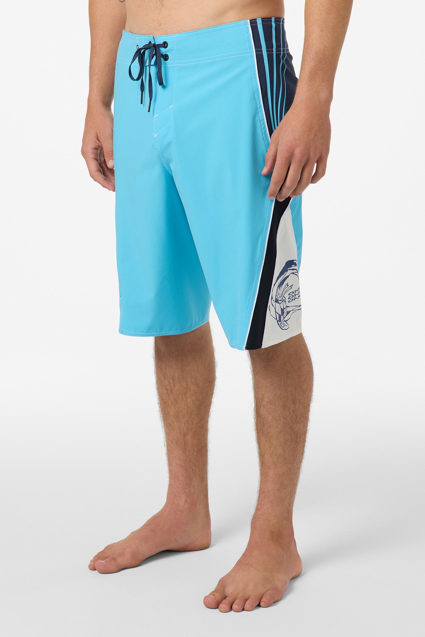 Superfreak Re-Issue Y2K 22 Boardshorts - Image 4