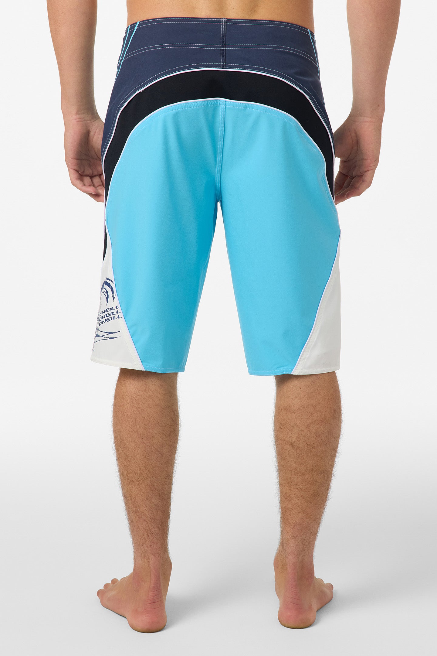 Superfreak Re-Issue Y2K 22 Boardshorts - Image 5