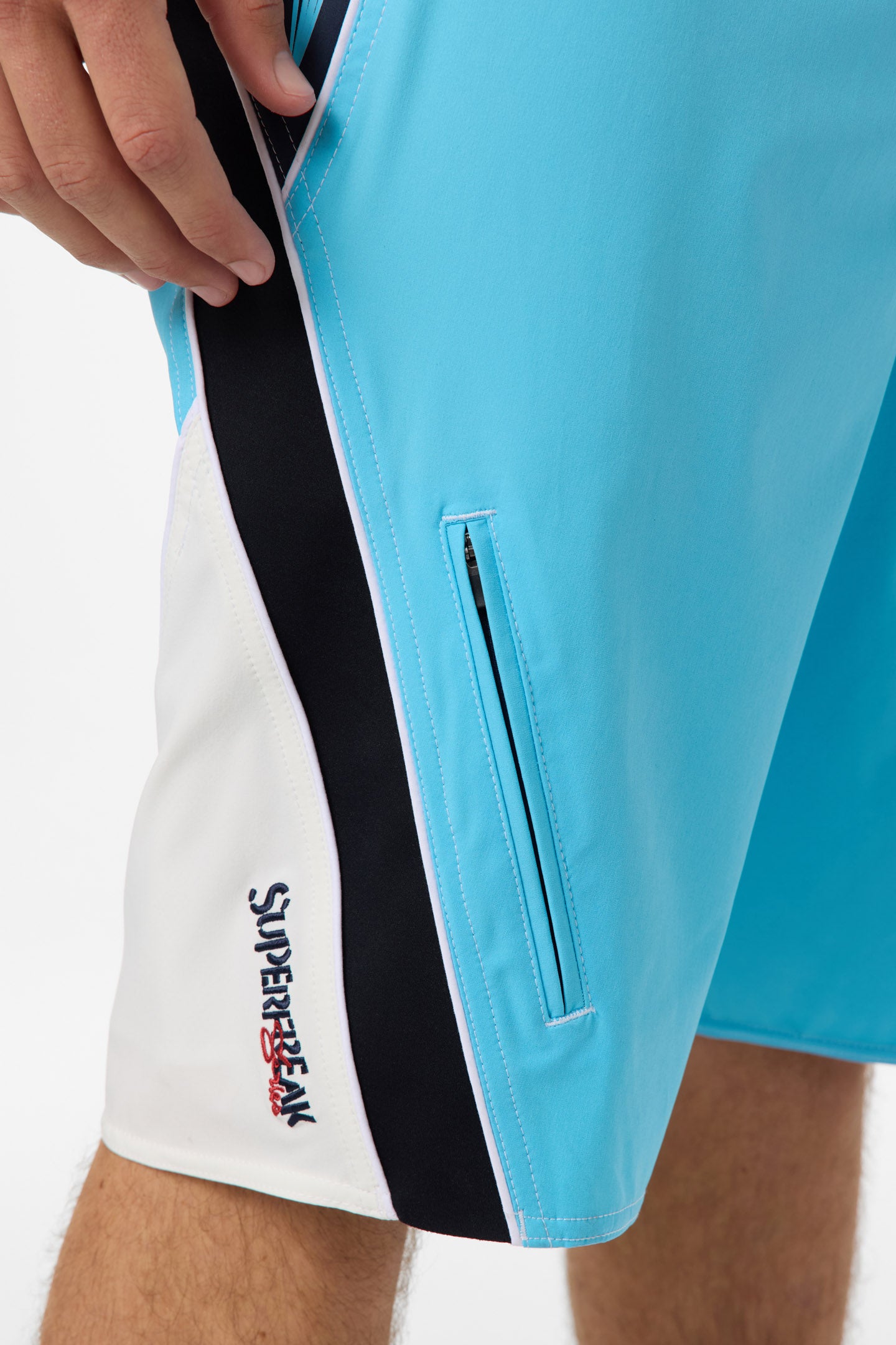 Superfreak Re-Issue Y2K 22 Boardshorts - Image 7
