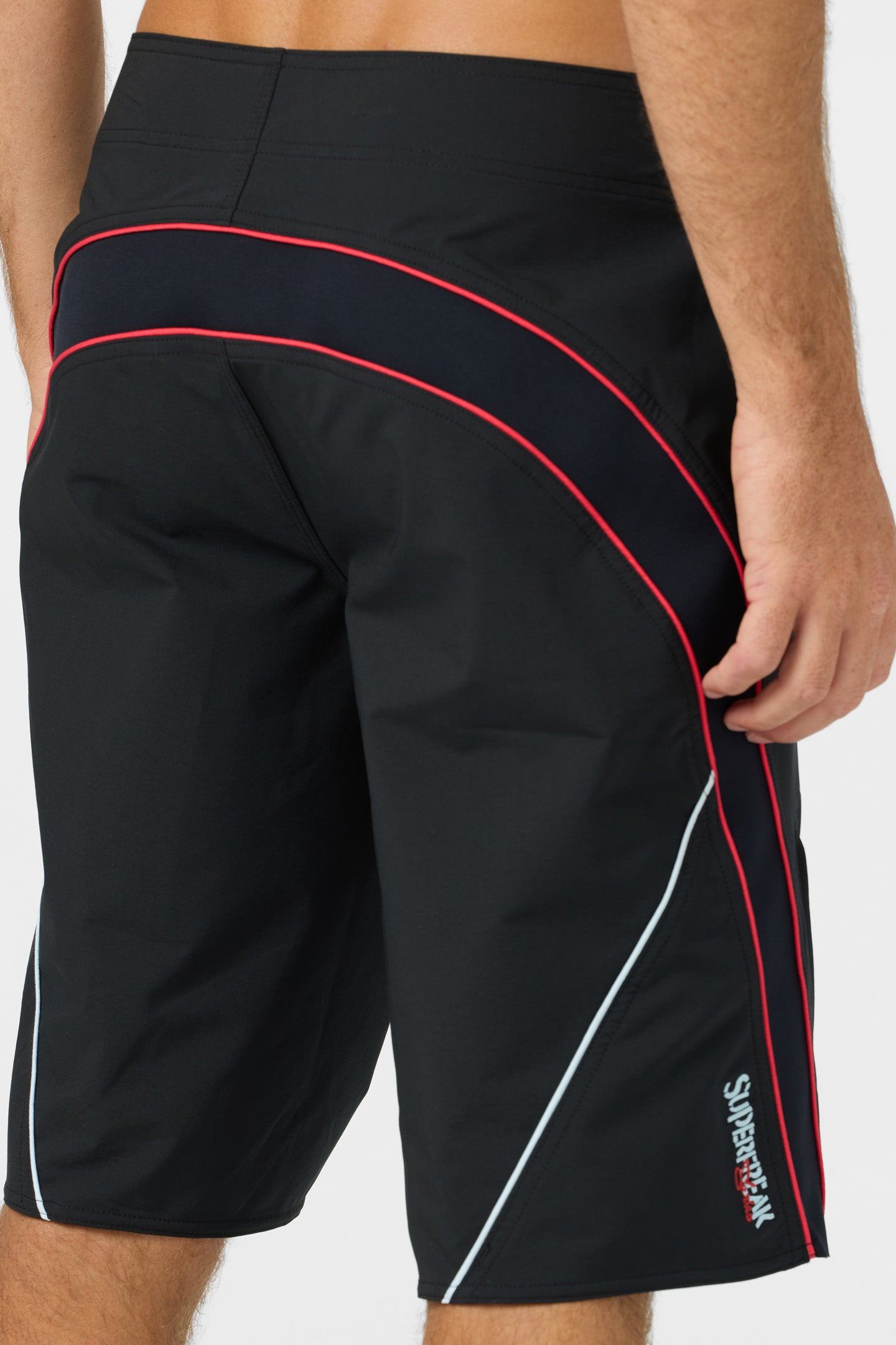 Superfreak Re-Issue Y2K 22 Boardshorts - Image 5