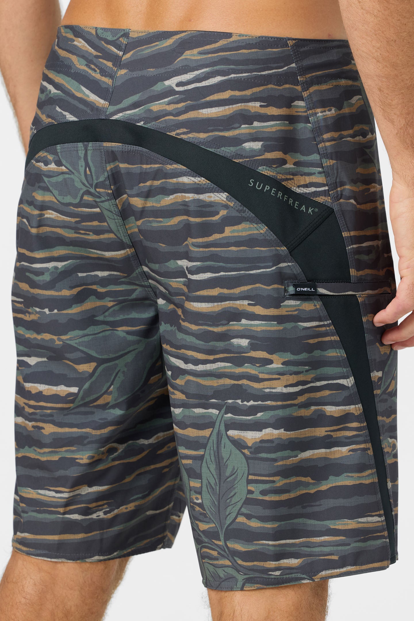Superfreak 20 Boardshorts - Image 5