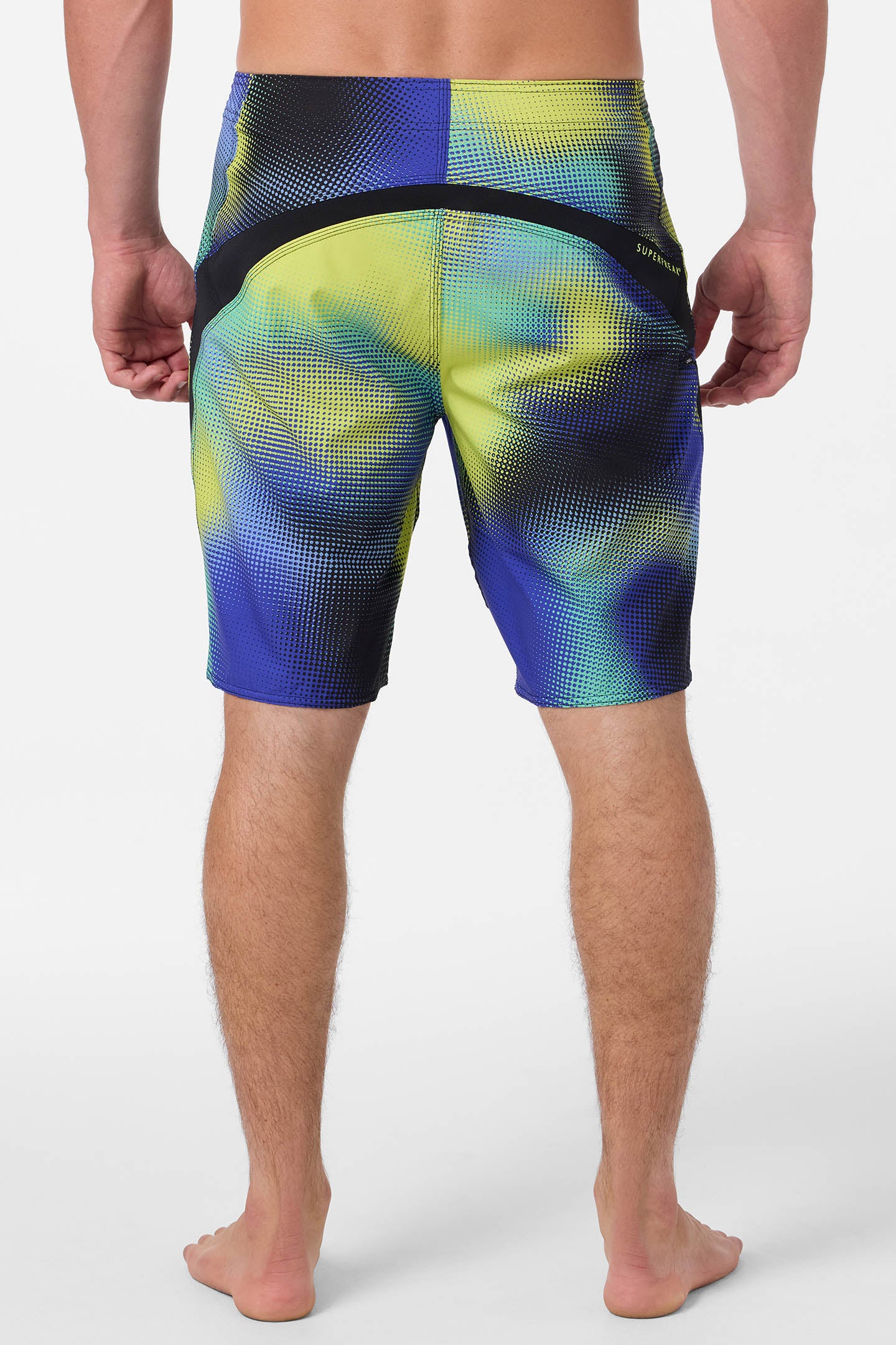 Superfreak 20 Boardshorts - Image 4