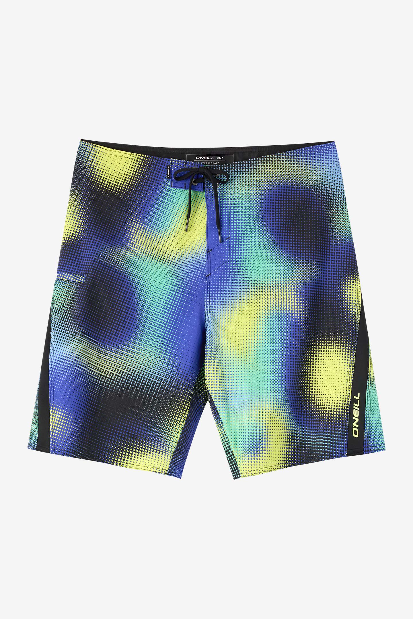 Superfreak 20 Boardshorts - Image 6