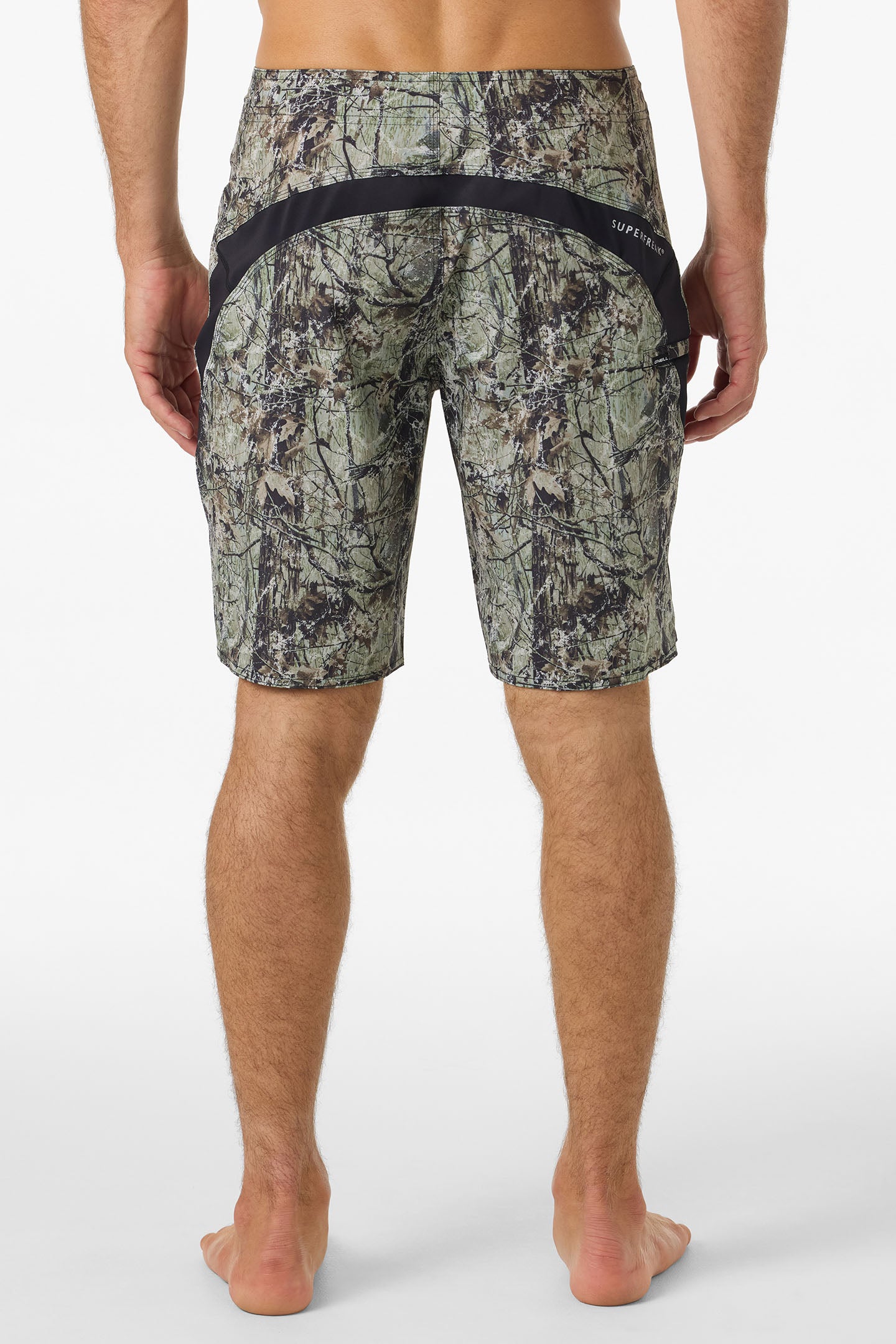 Superfreak 20 Boardshorts - Image 4