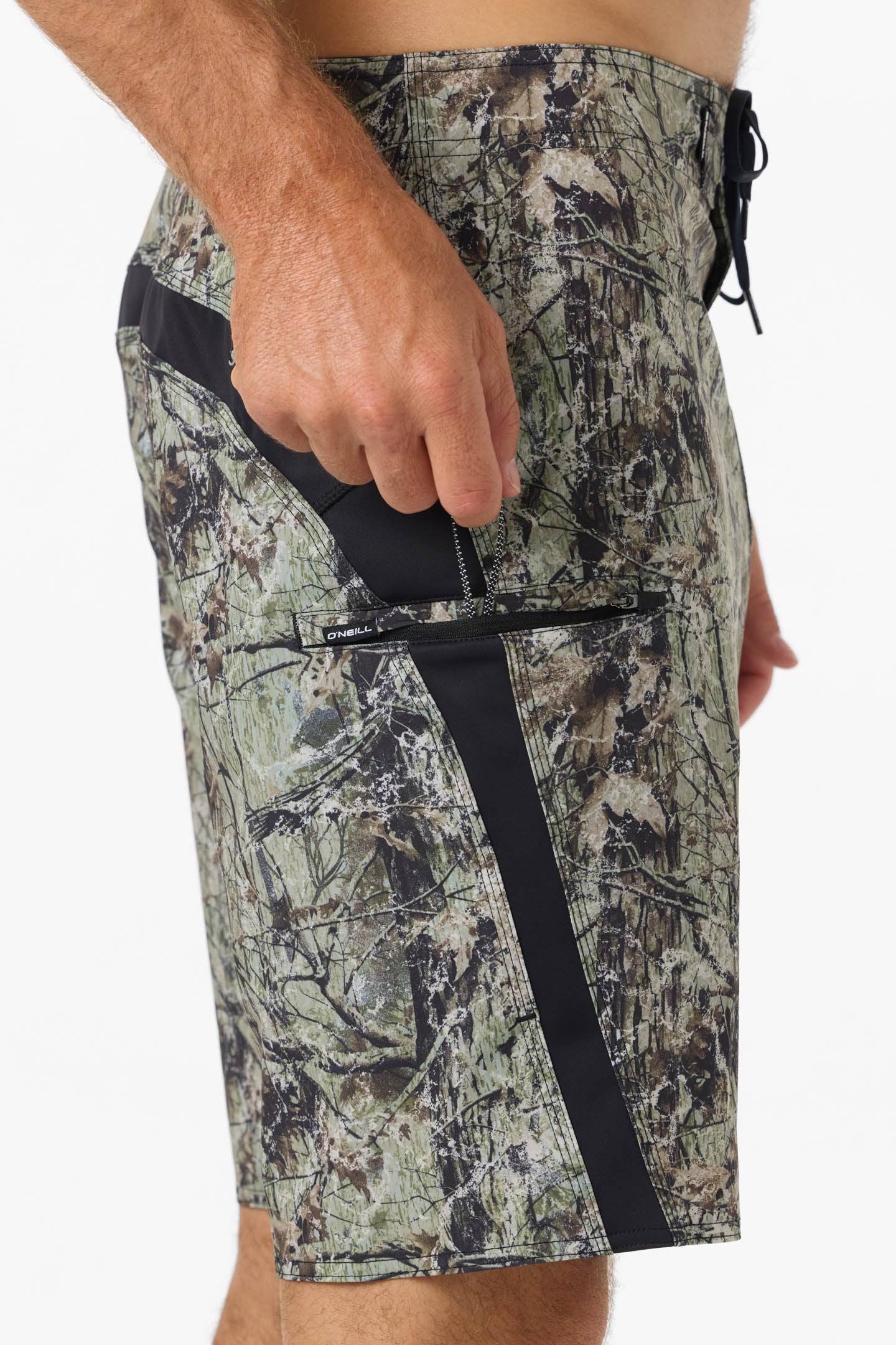 Superfreak 20 Boardshorts - Image 5