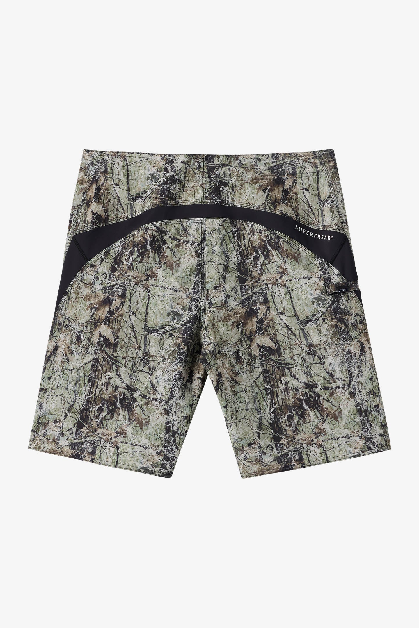 Superfreak 20 Boardshorts - Image 6