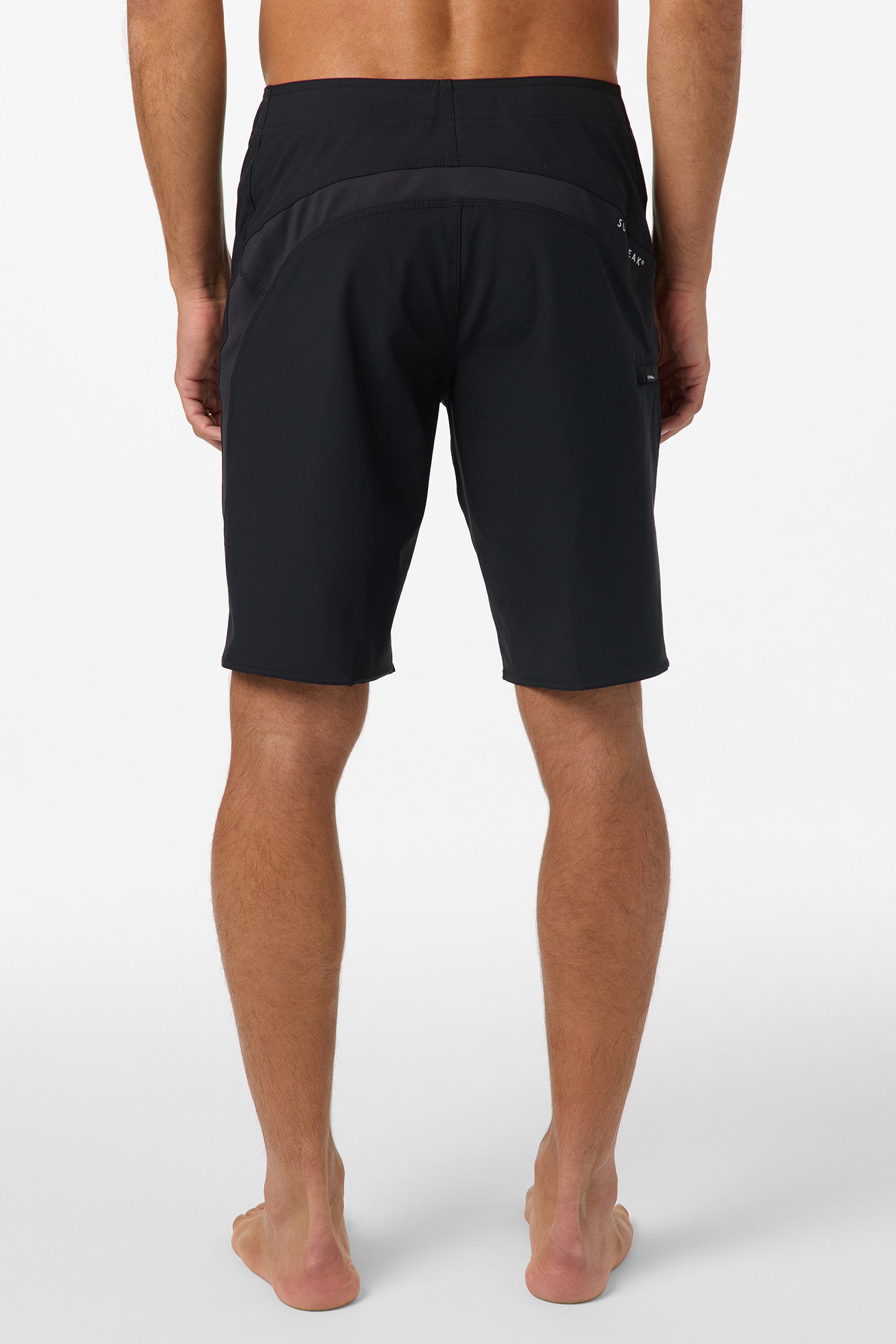 Superfreak Solid 21 Boardshorts - Image 5