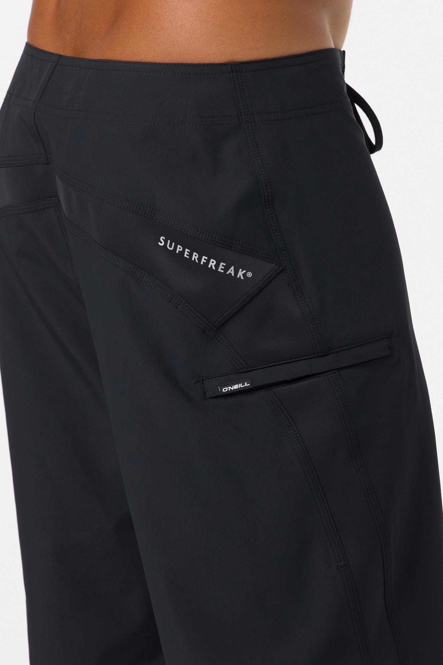 Superfreak Solid 21 Boardshorts - Image 6