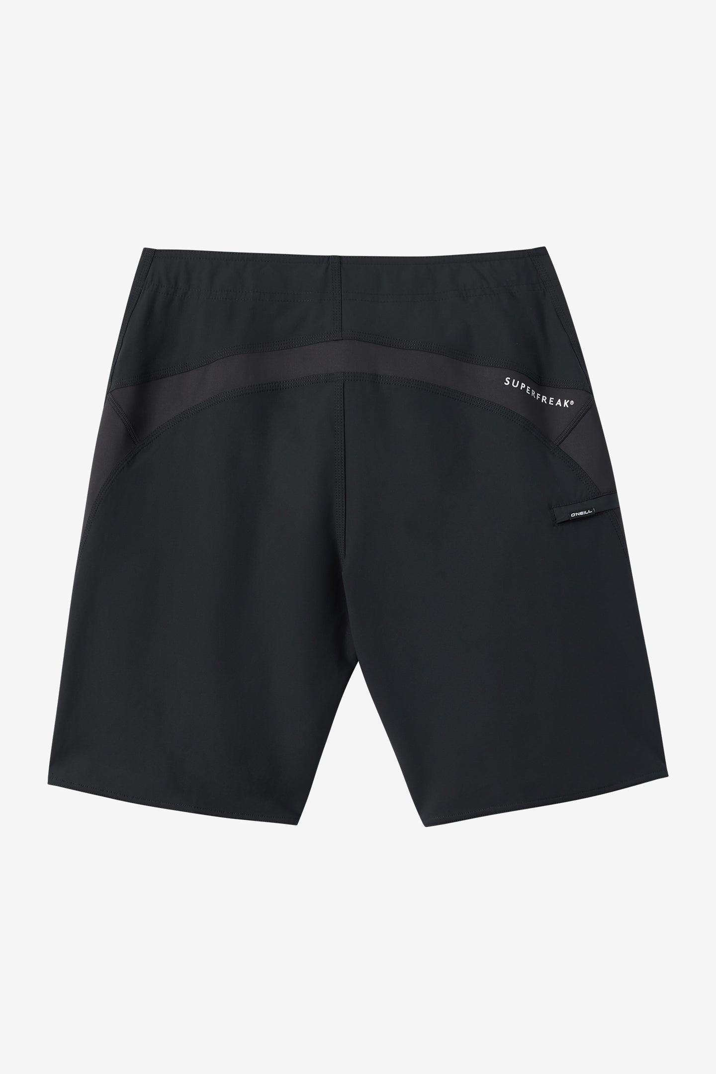 Superfreak Solid 21 Boardshorts - Image 9