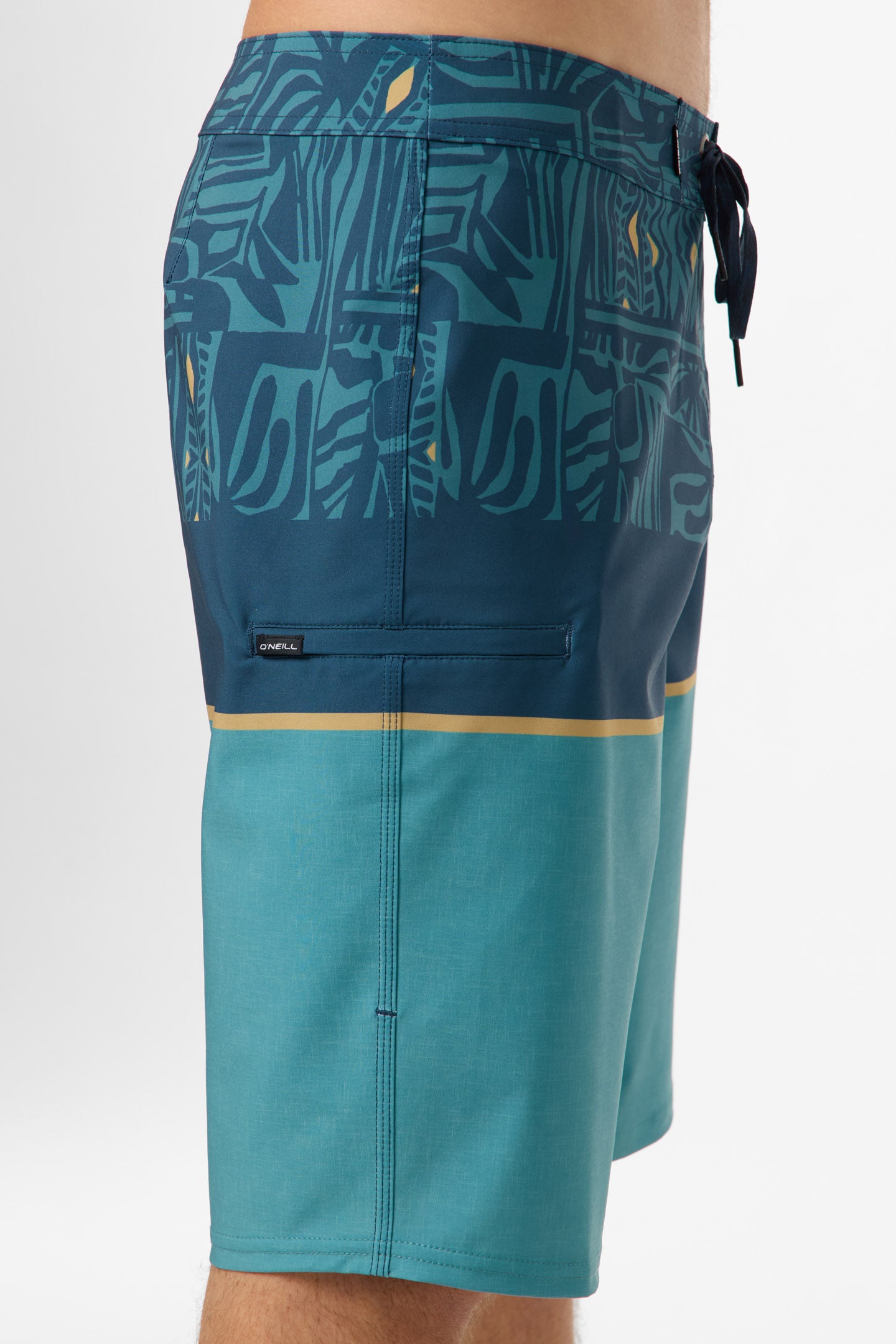 Hyperfreak Heat Block 21 Boardshorts - Image 5