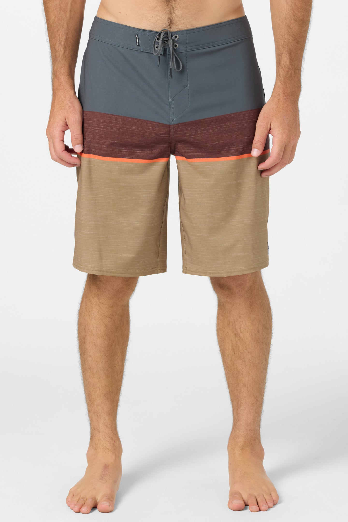 Hyperfreak Heat Block 21 Boardshorts - Image 2