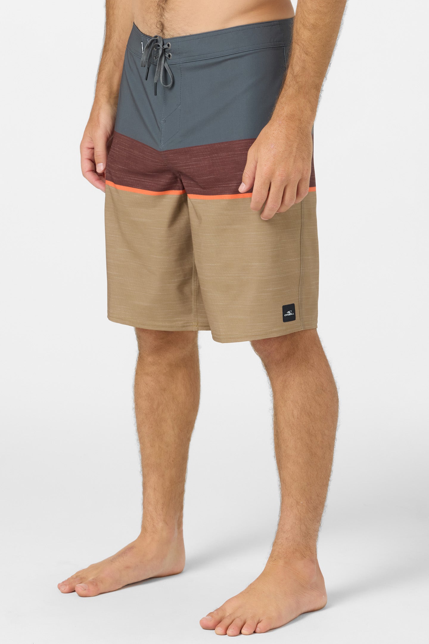 Hyperfreak Heat Block 21 Boardshorts - Image 3