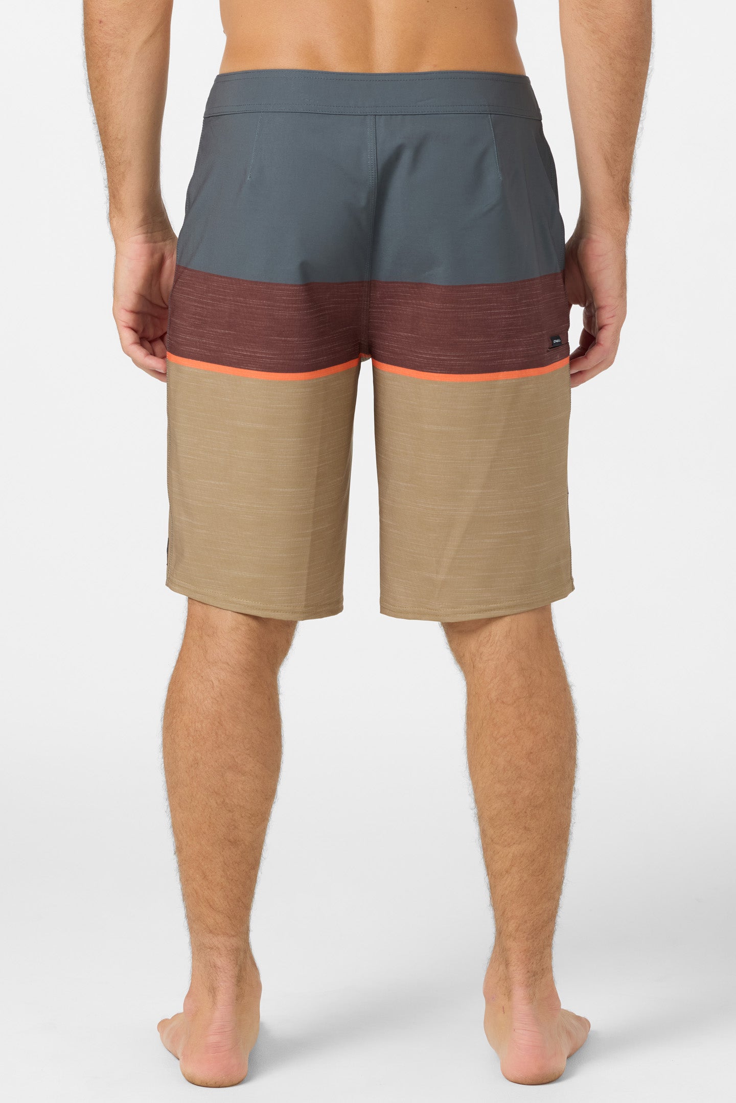 Hyperfreak Heat Block 21 Boardshorts - Image 4