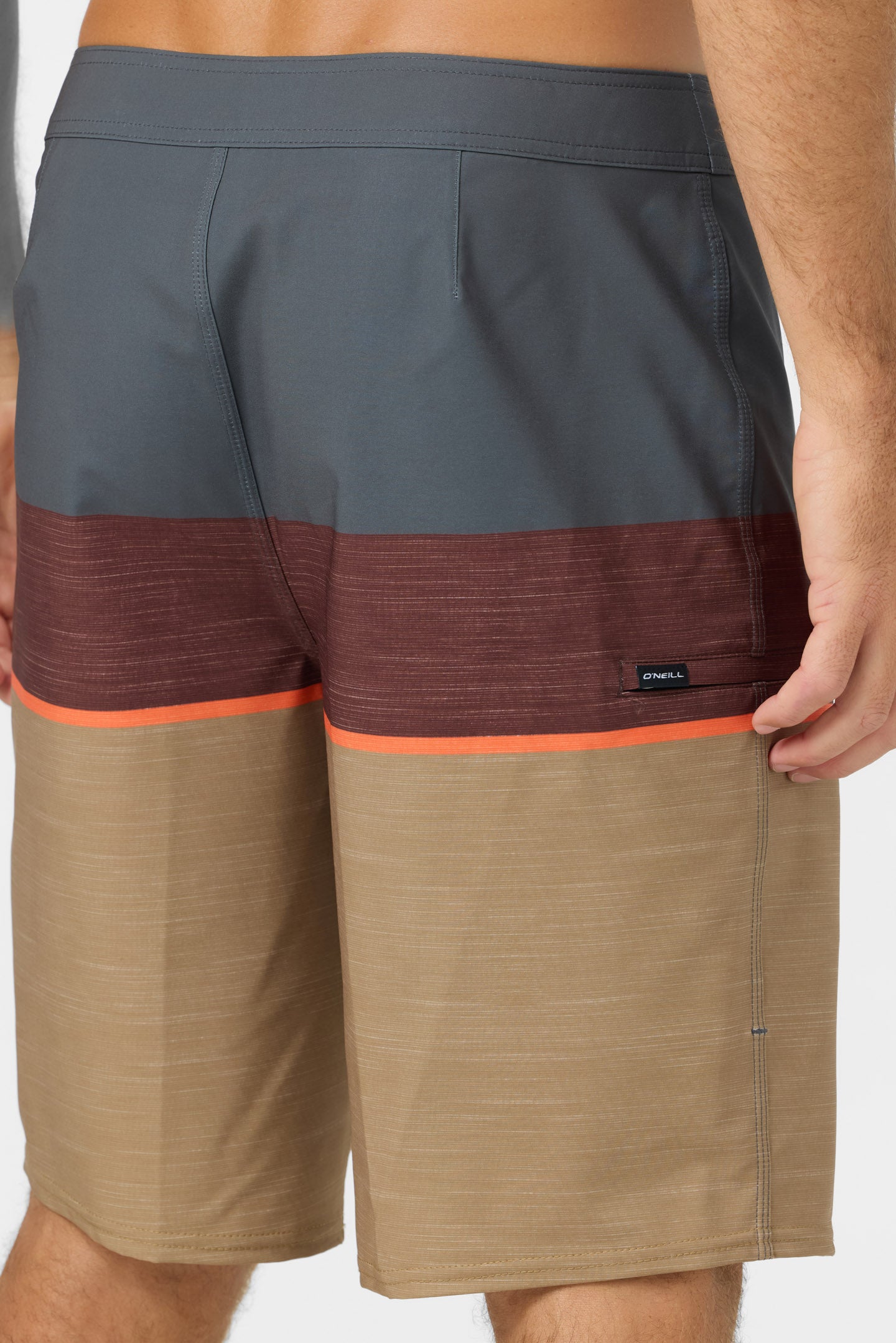 Hyperfreak Heat Block 21 Boardshorts - Image 5