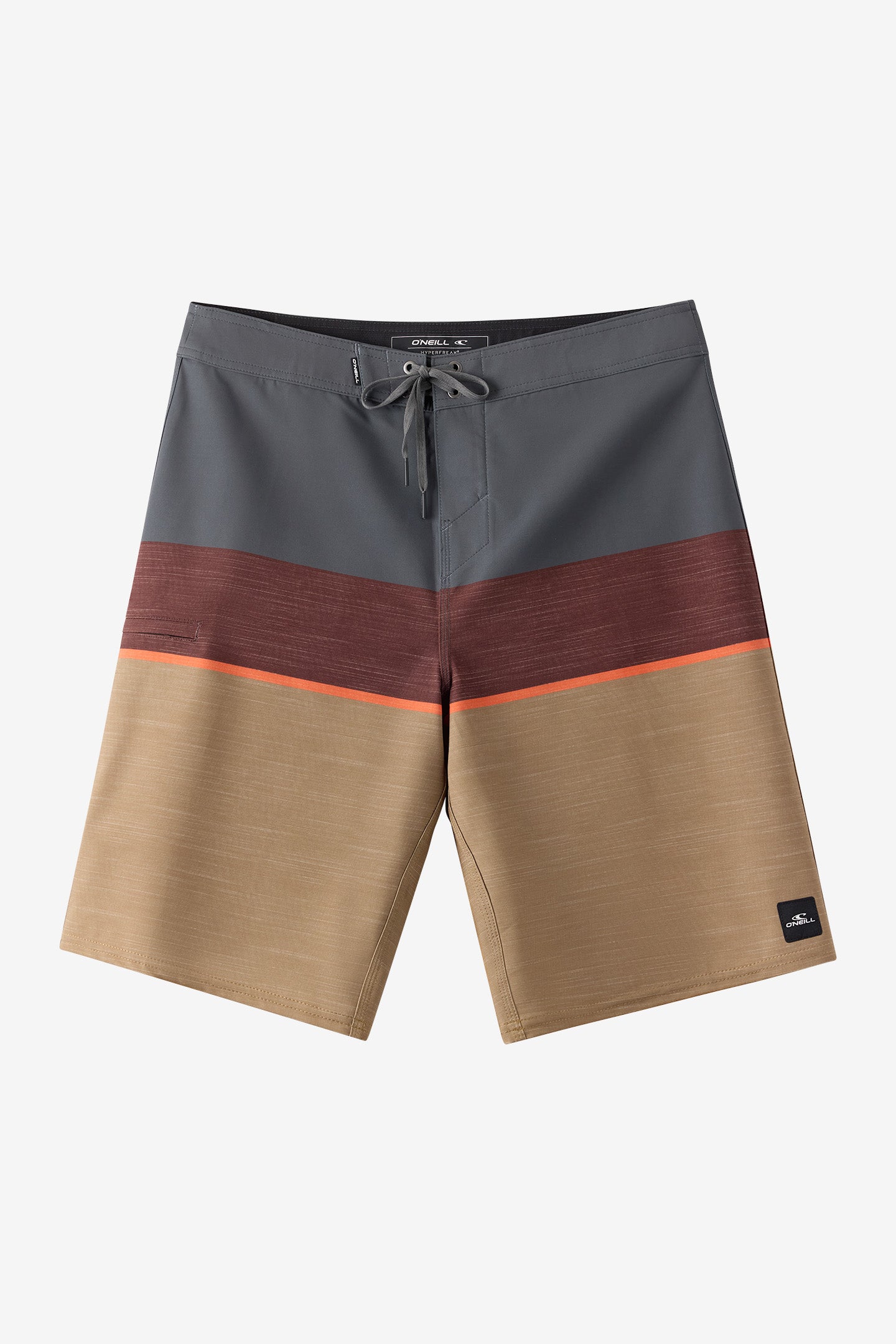 Hyperfreak Heat Block 21 Boardshorts