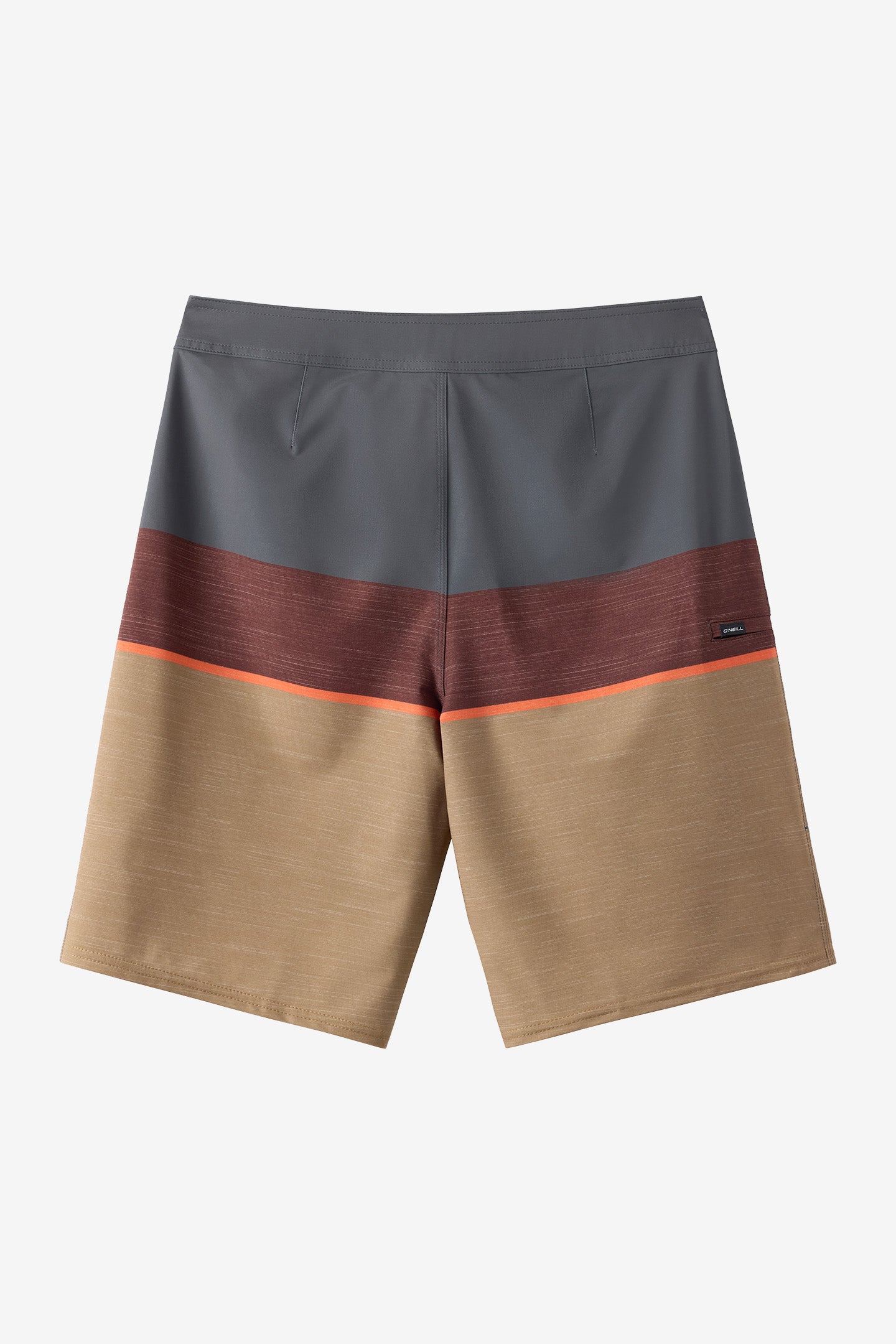 Hyperfreak Heat Block 21 Boardshorts - Image 6