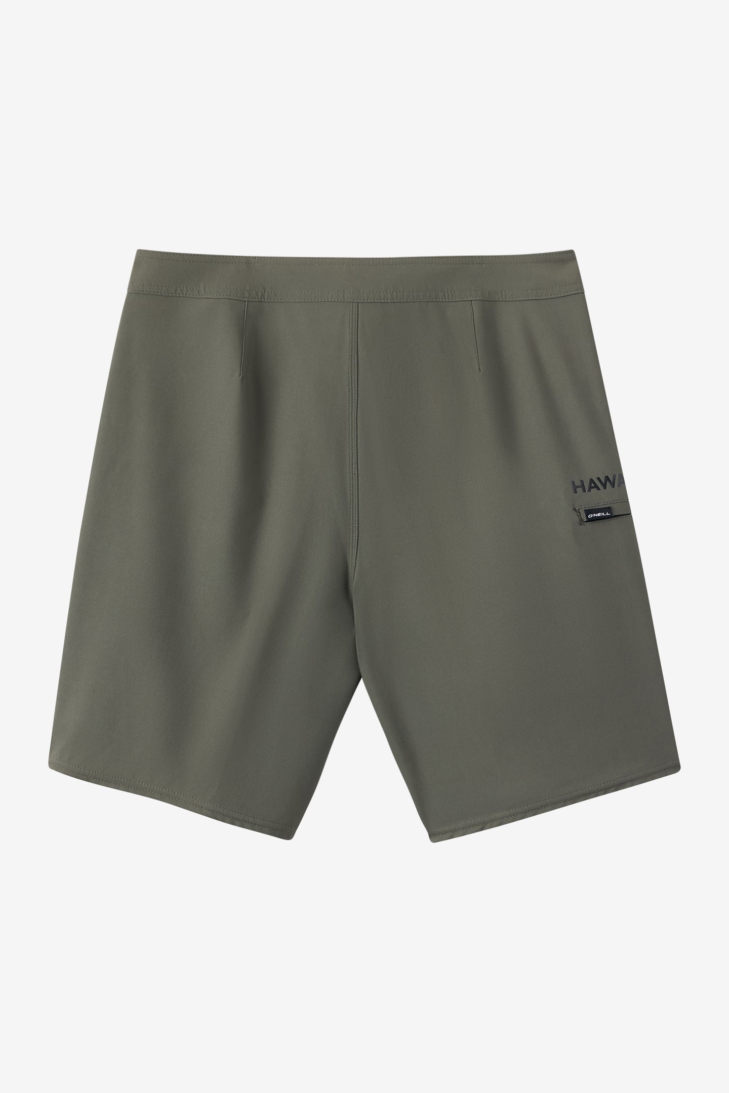 Hyperfreak Heat Solid Hawaii 20 Boardshorts - Image 6