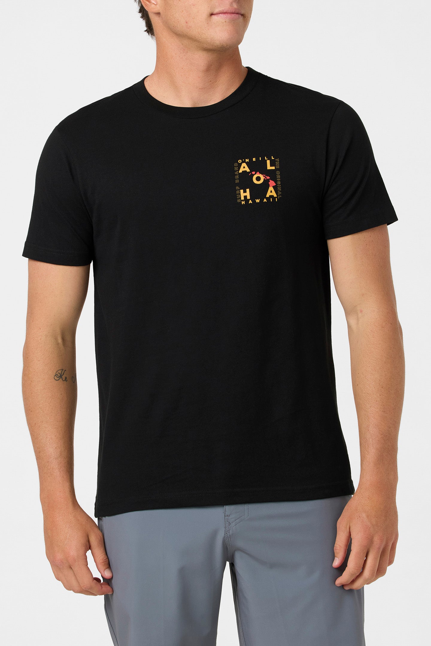 Hawaii Layout Classic Tee - Image 2