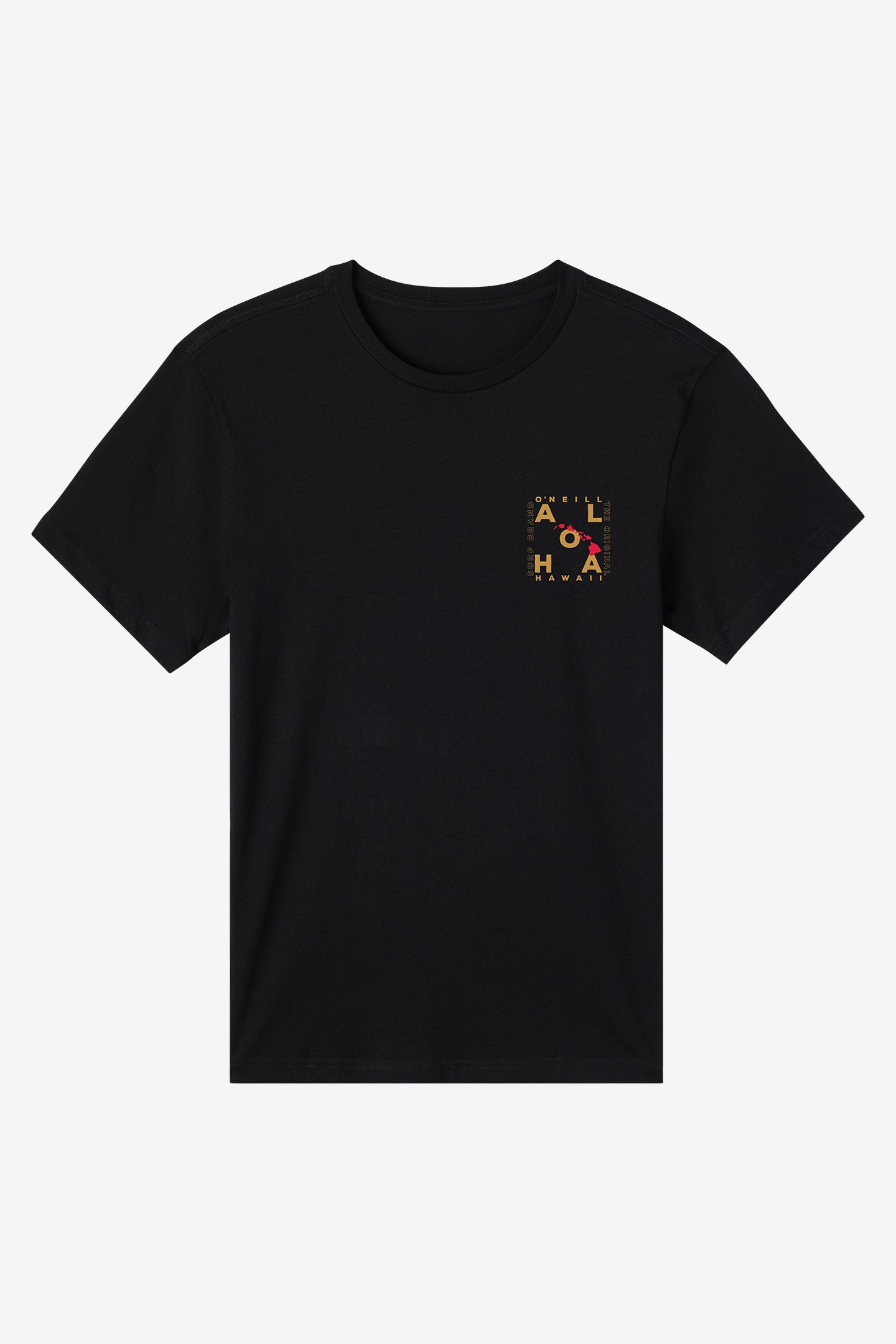 Hawaii Layout Classic Tee - Image 6