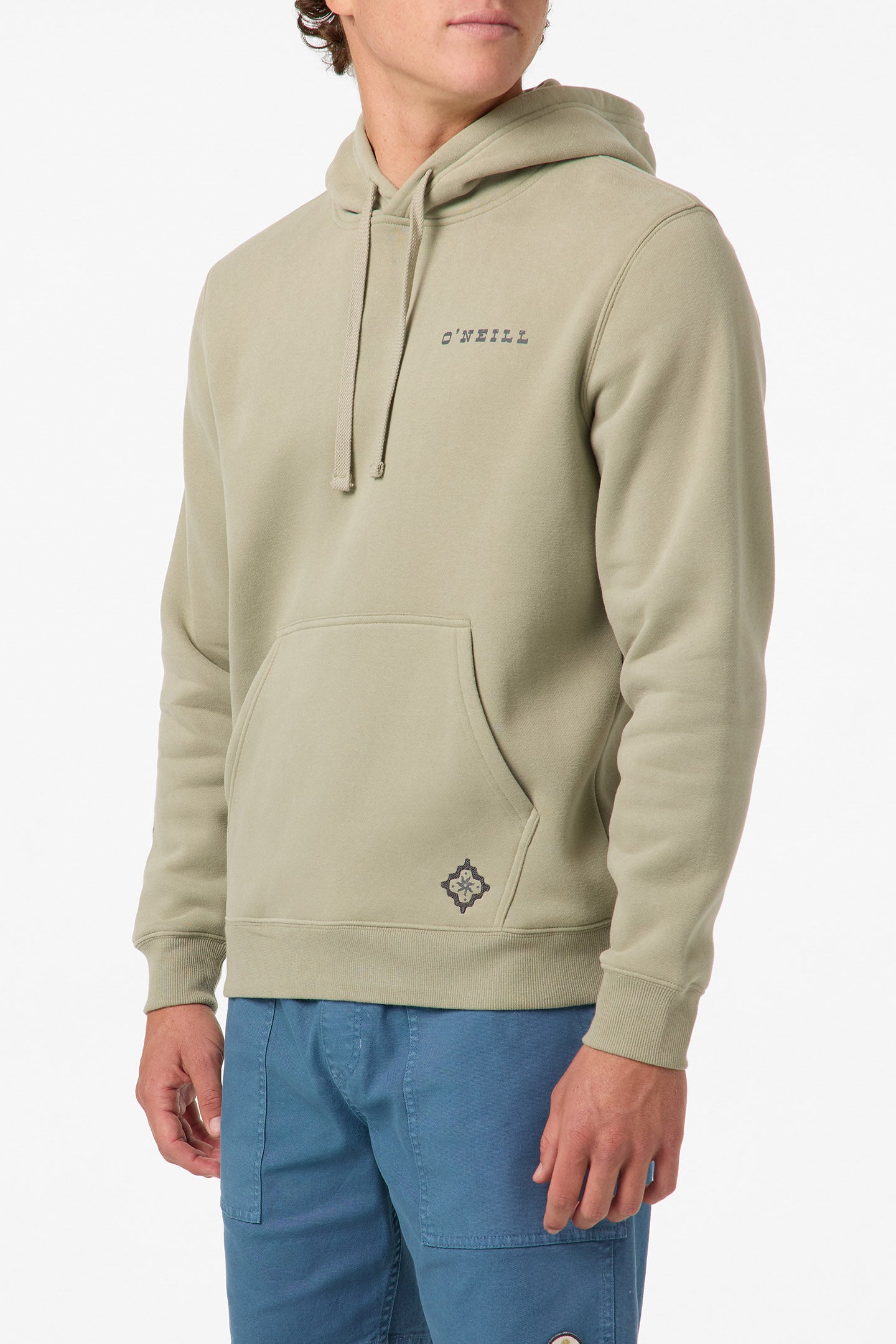Tile Classic Hoodie - Image 3