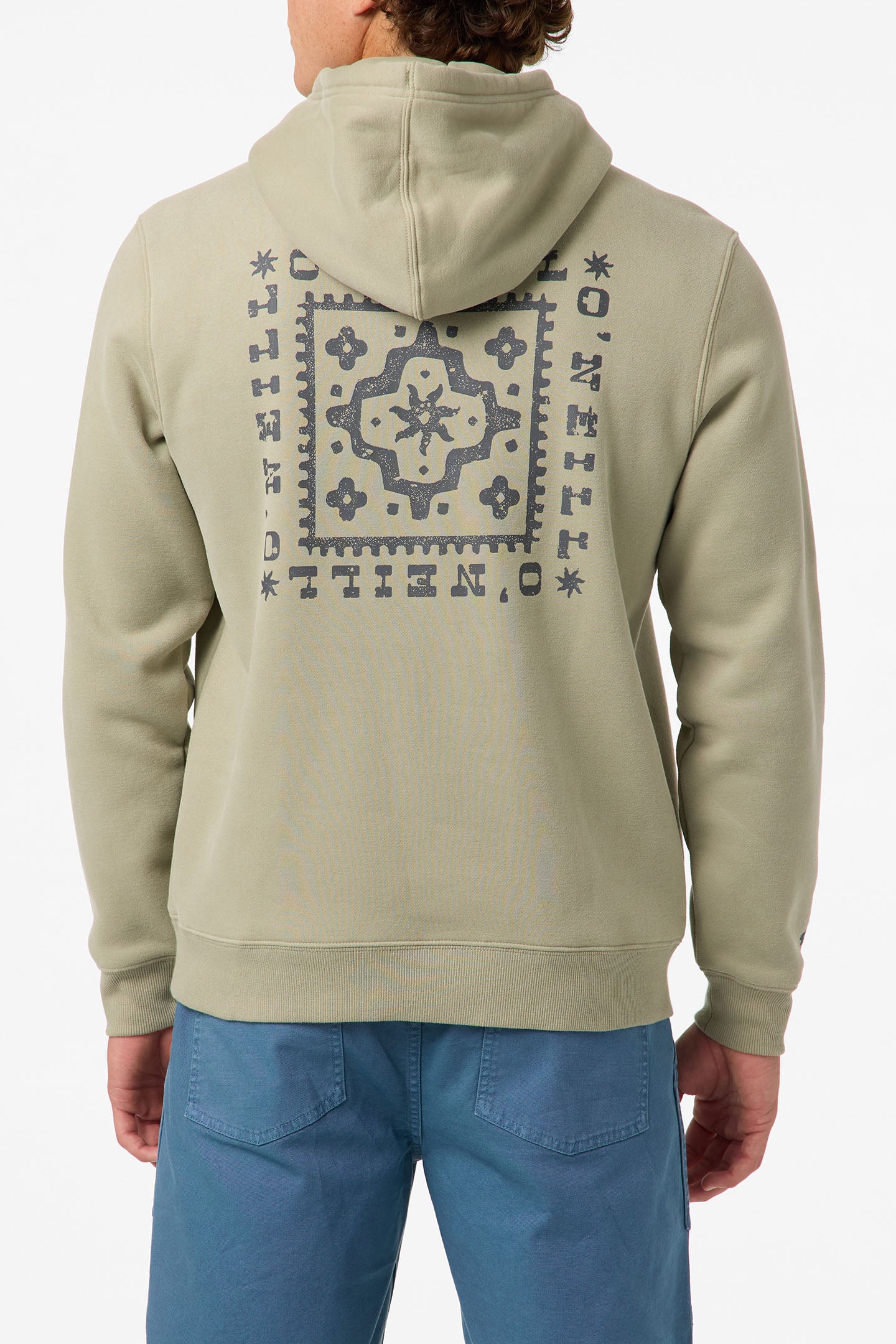 Tile Classic Hoodie - Image 7