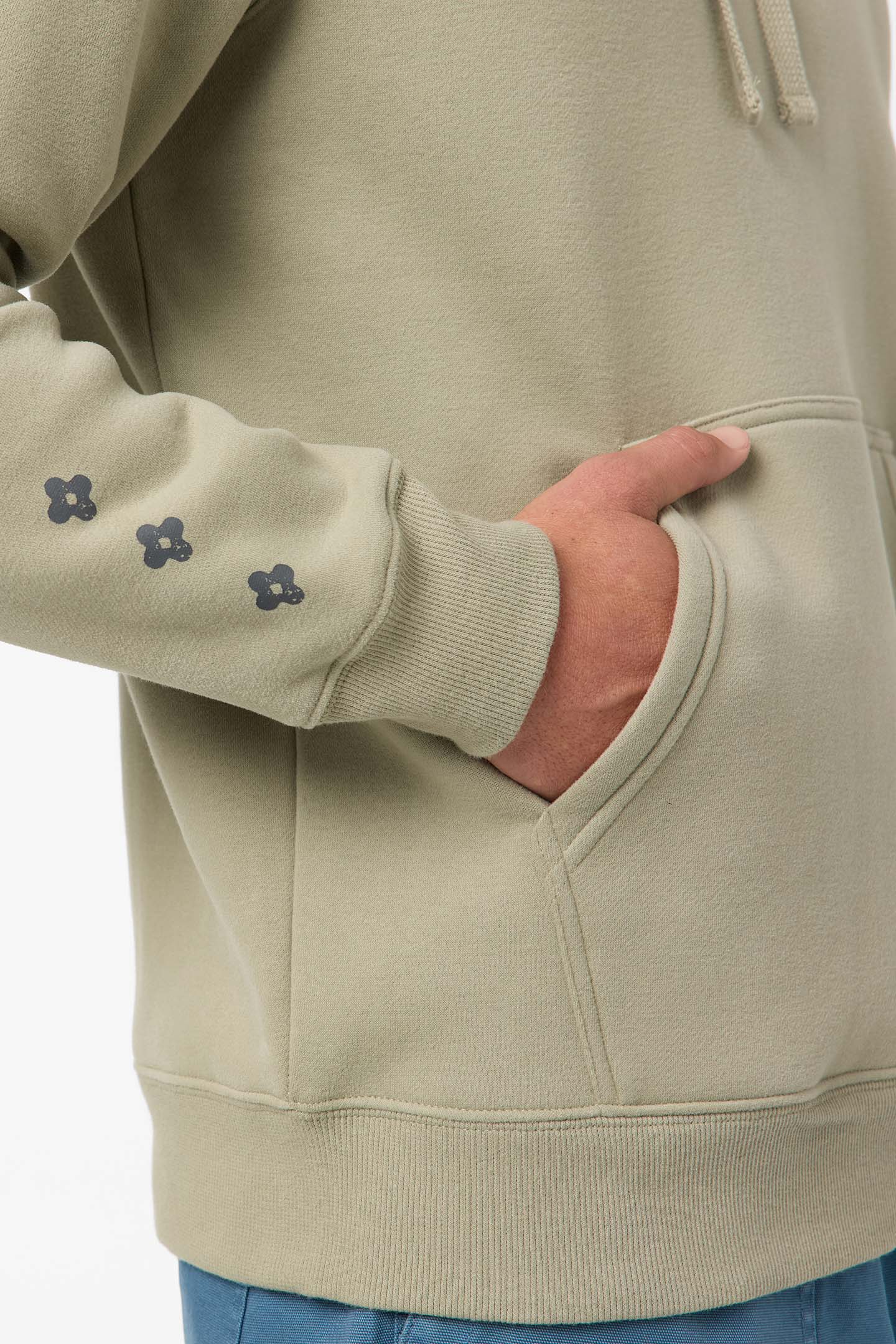 Tile Classic Hoodie - Image 6