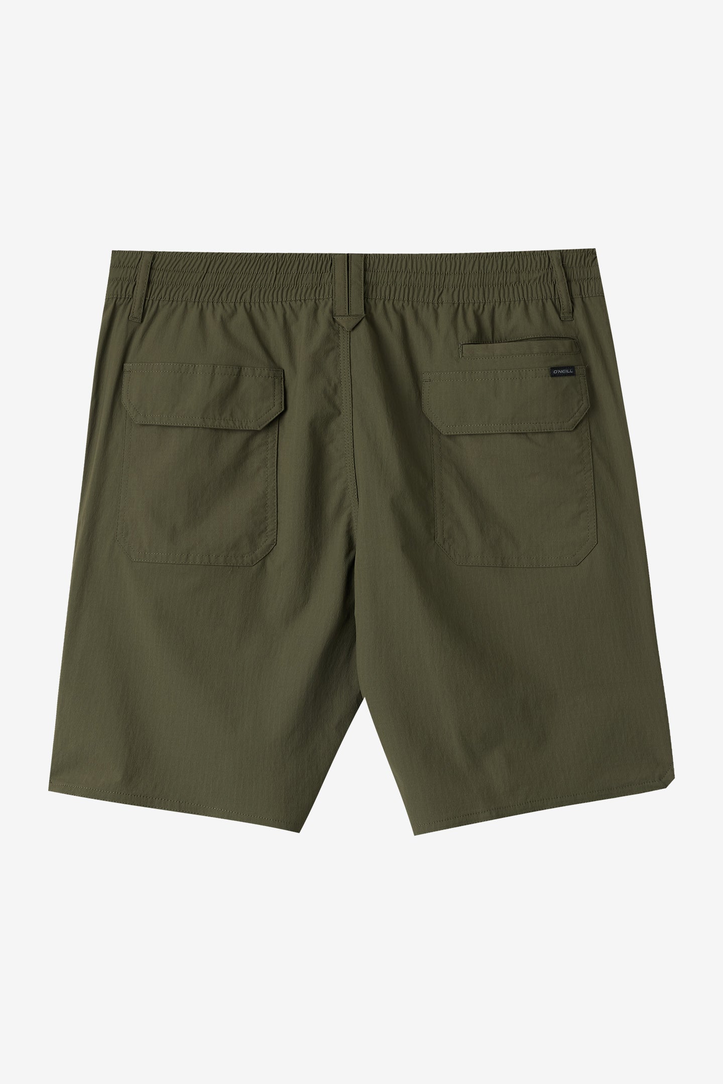 TRVLR Halfback 18 Hybrid Shorts - Image 5