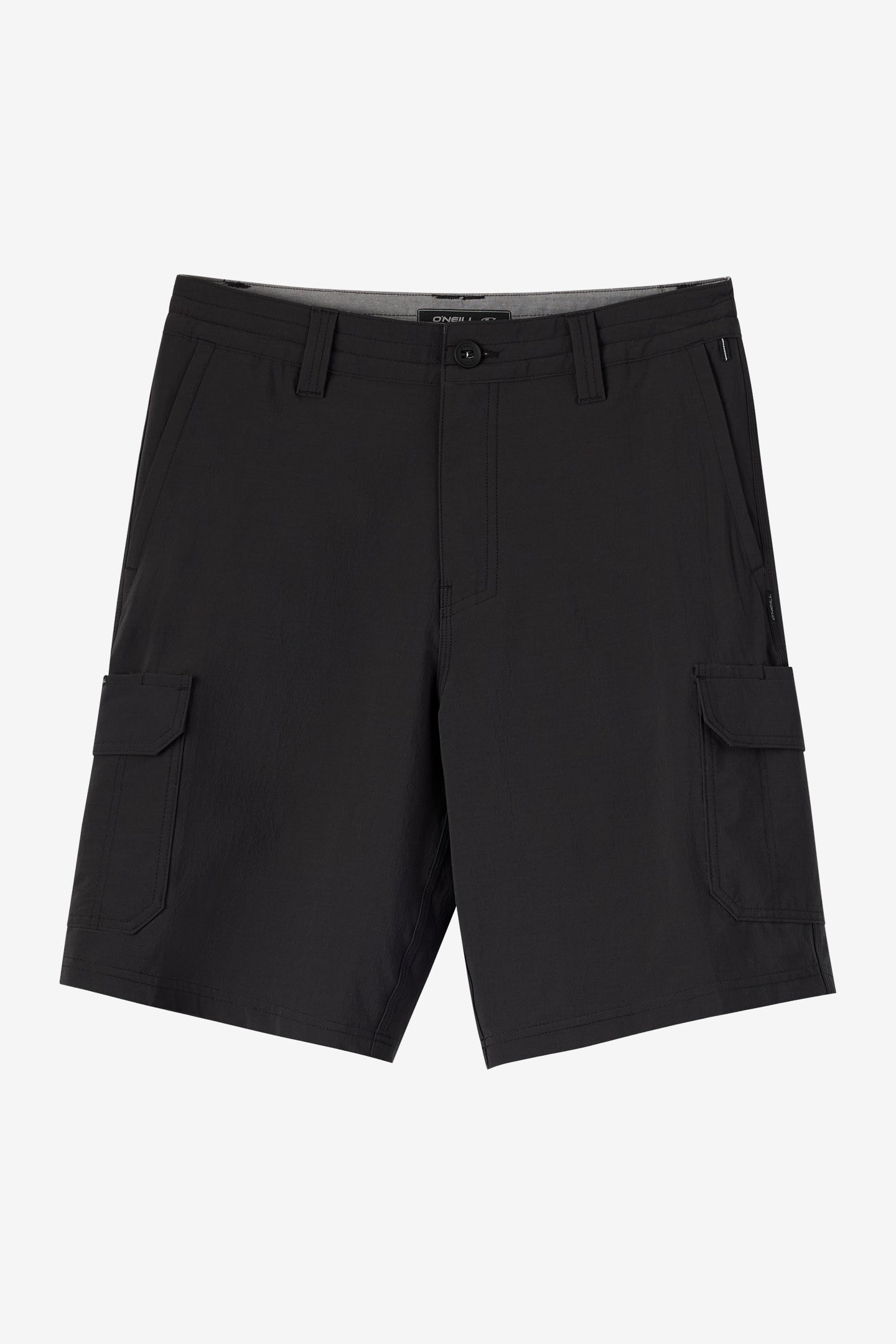 TRVLR Cargo 20 Hybrid Shorts