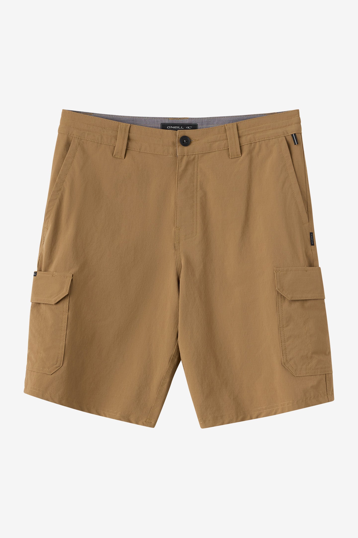 TRVLR Cargo 20 Hybrid Shorts