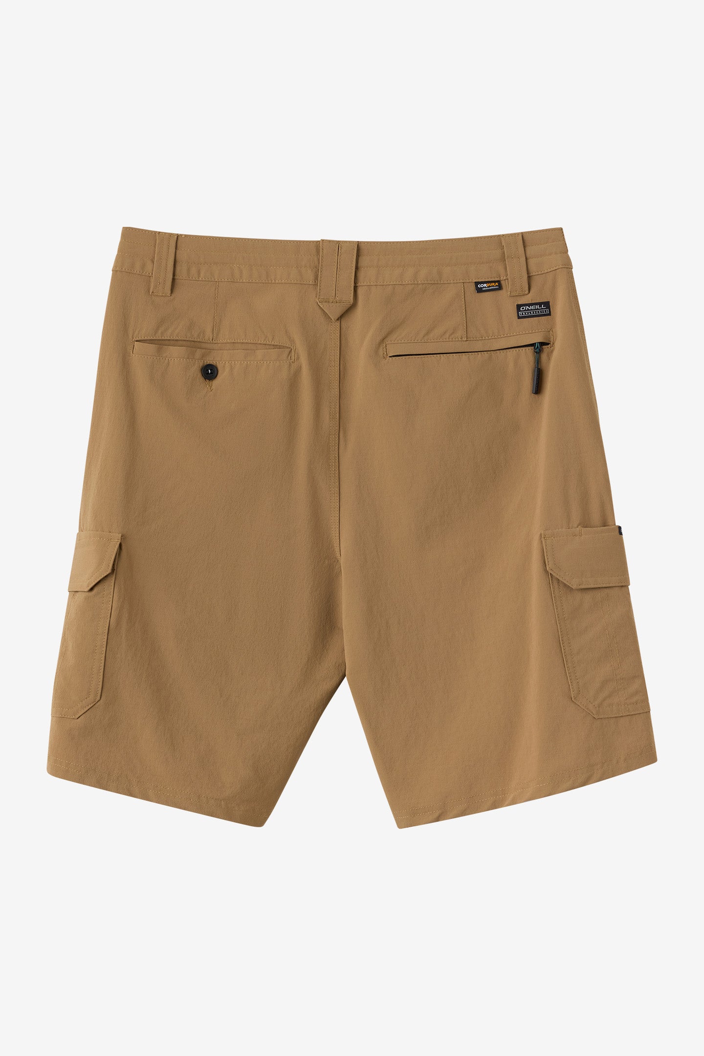TRVLR Cargo 20 Hybrid Shorts - Image 6
