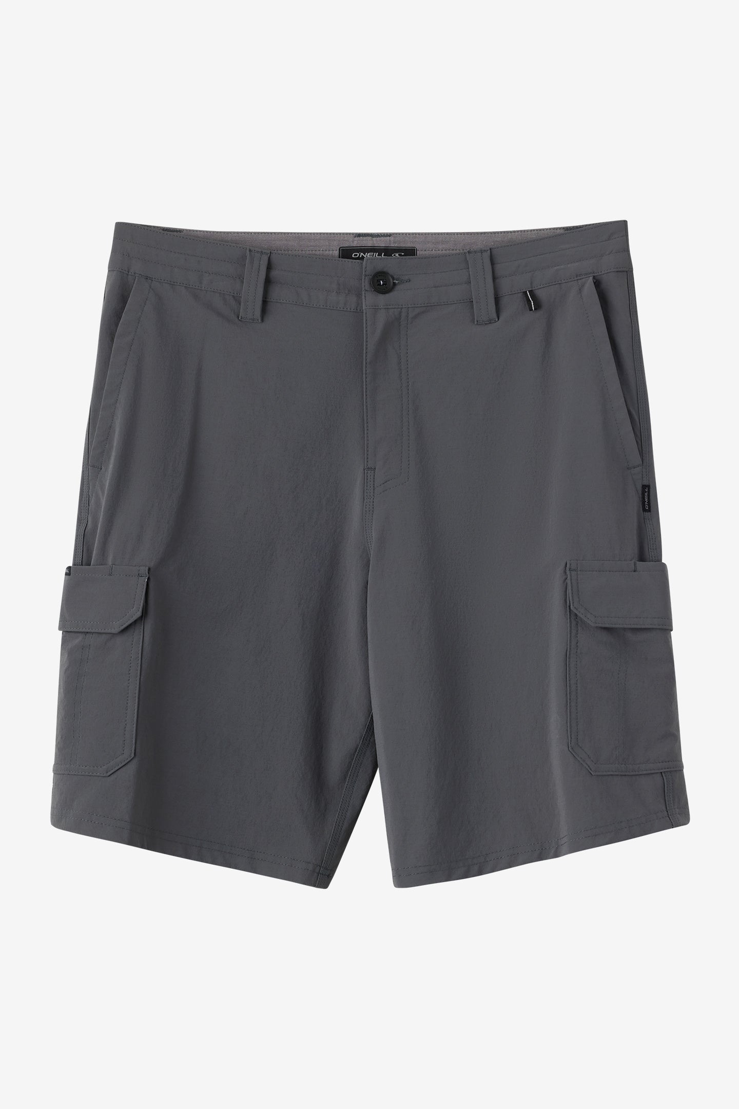 TRVLR Cargo 20 Hybrid Shorts