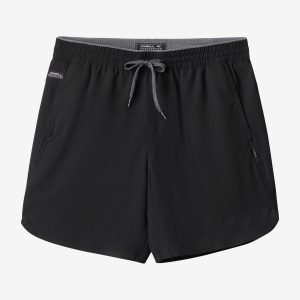 TRVLR Tech Lined 17 Hybrid Shorts