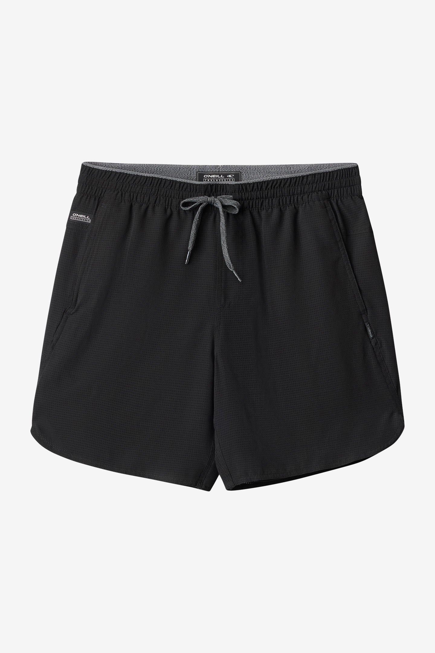 TRVLR Tech Lined 17 Hybrid Shorts