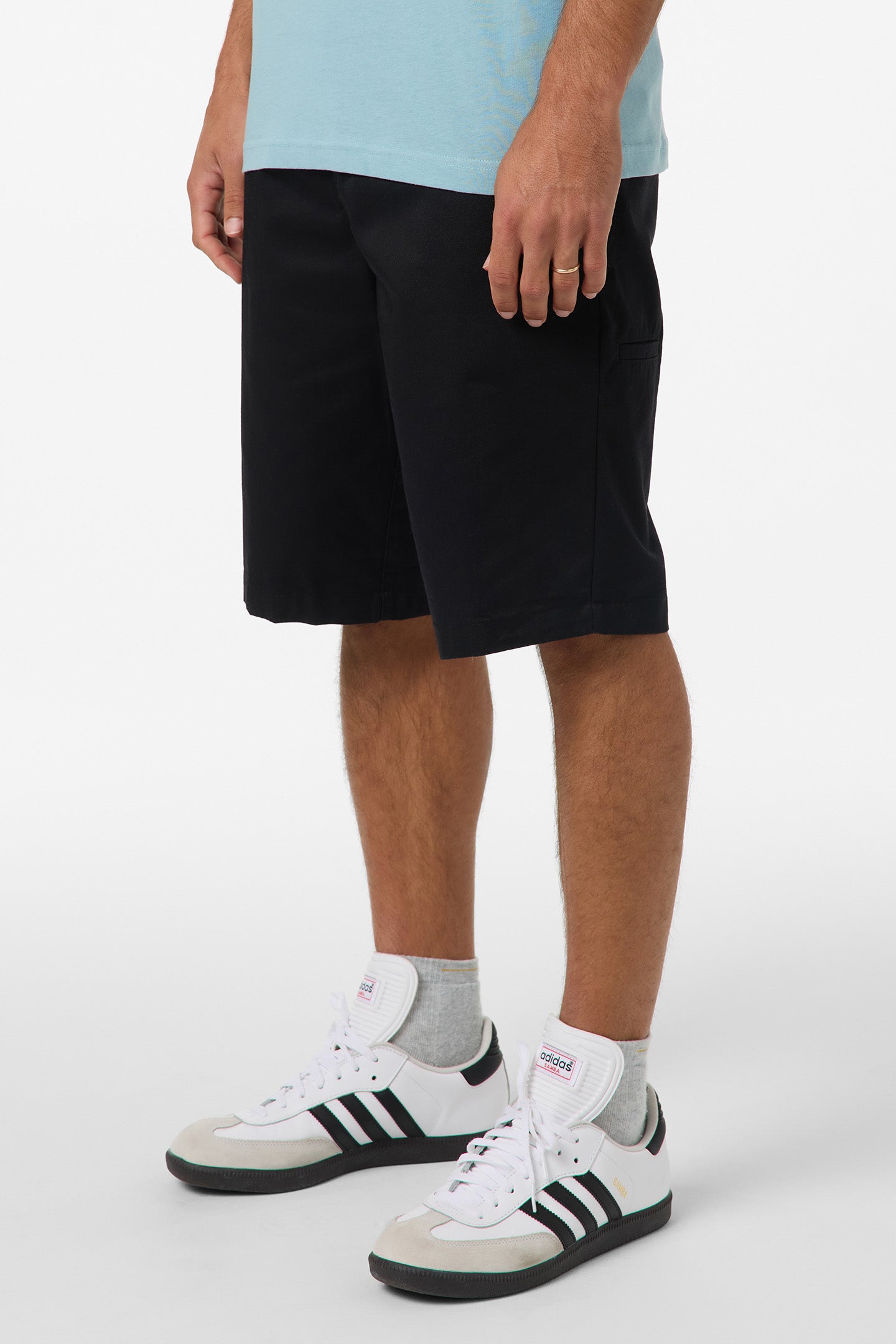 Redwood 22 Chino Shorts - Image 3