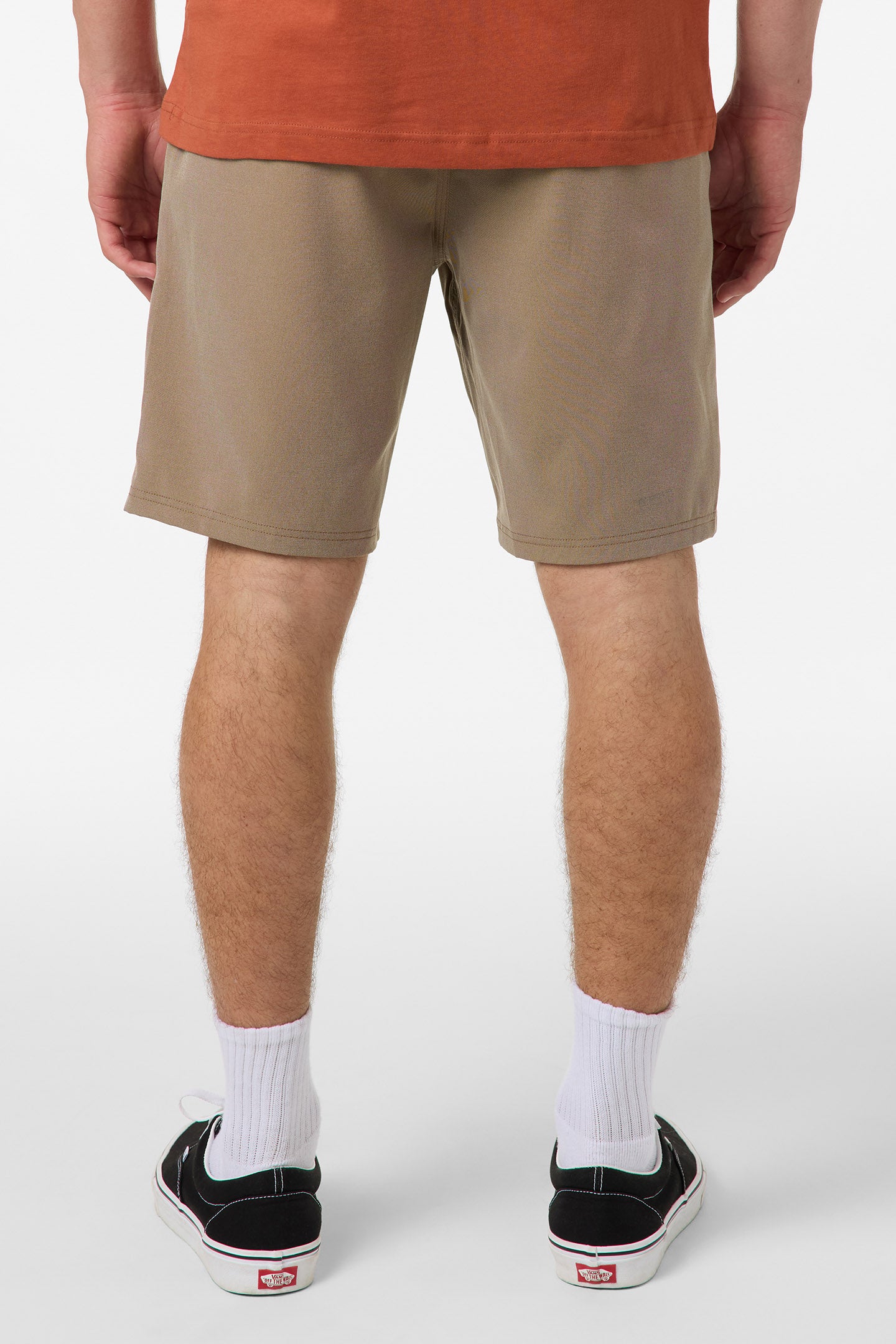 Reserve Light Check 19 Hybrid Shorts - Image 4