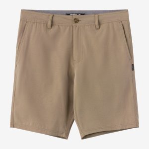Reserve Light Check 19 Hybrid Shorts