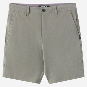 Reserve Light Check 19 Hybrid Shorts