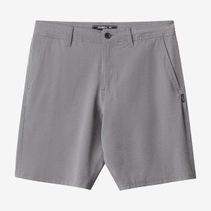 Reserve Light Check 19 Hybrid Shorts