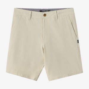 Reserve Light Check 19 Hybrid Shorts
