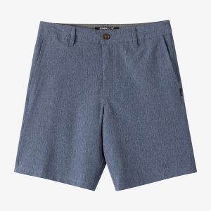 Reserve Heather 19 Hybrid Shorts