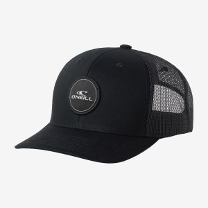Logo Trucker Hat