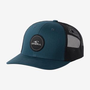 Logo Trucker Hat