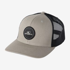 Logo Trucker Hat