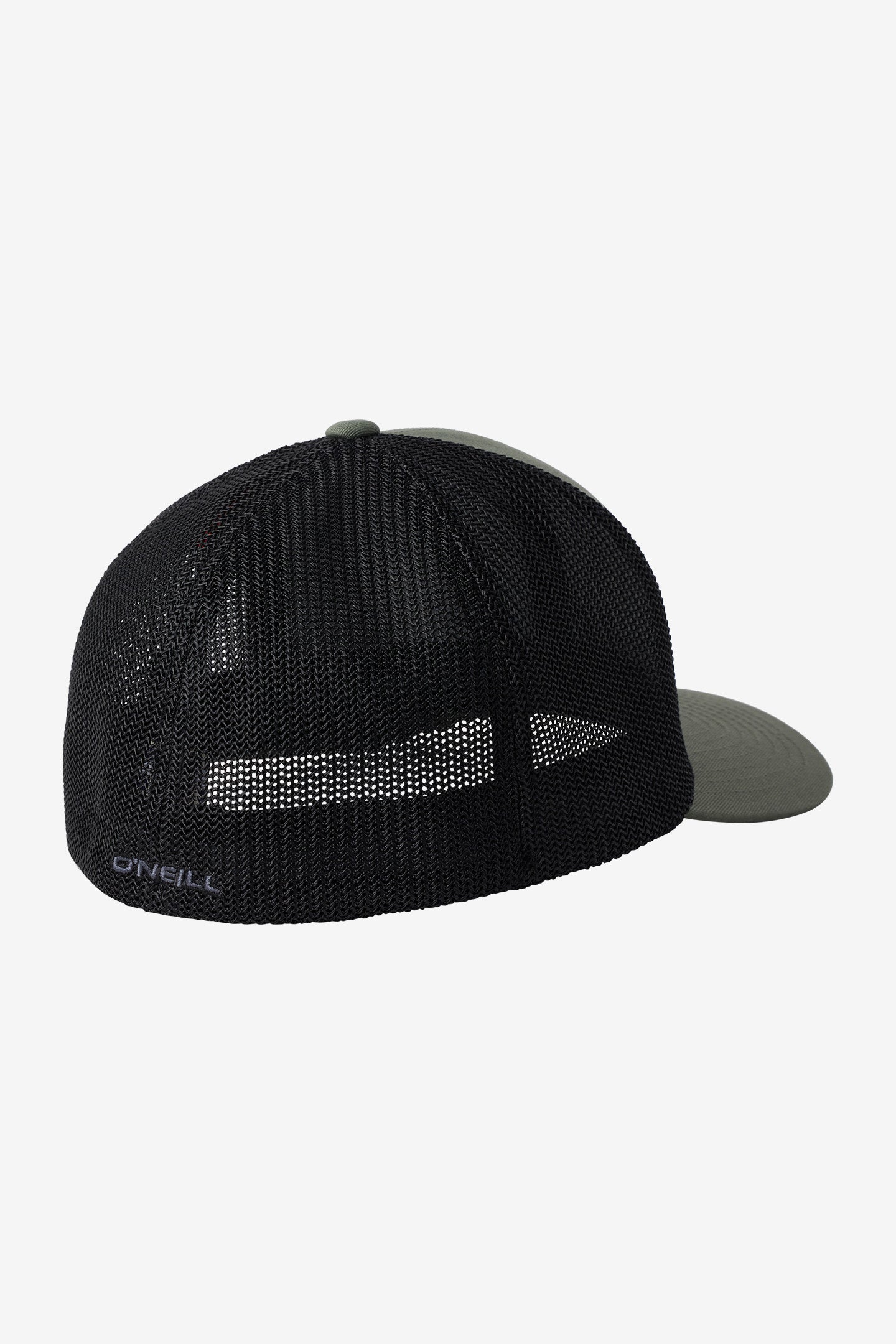 Stacked Stretch Fit Hat - Image 2