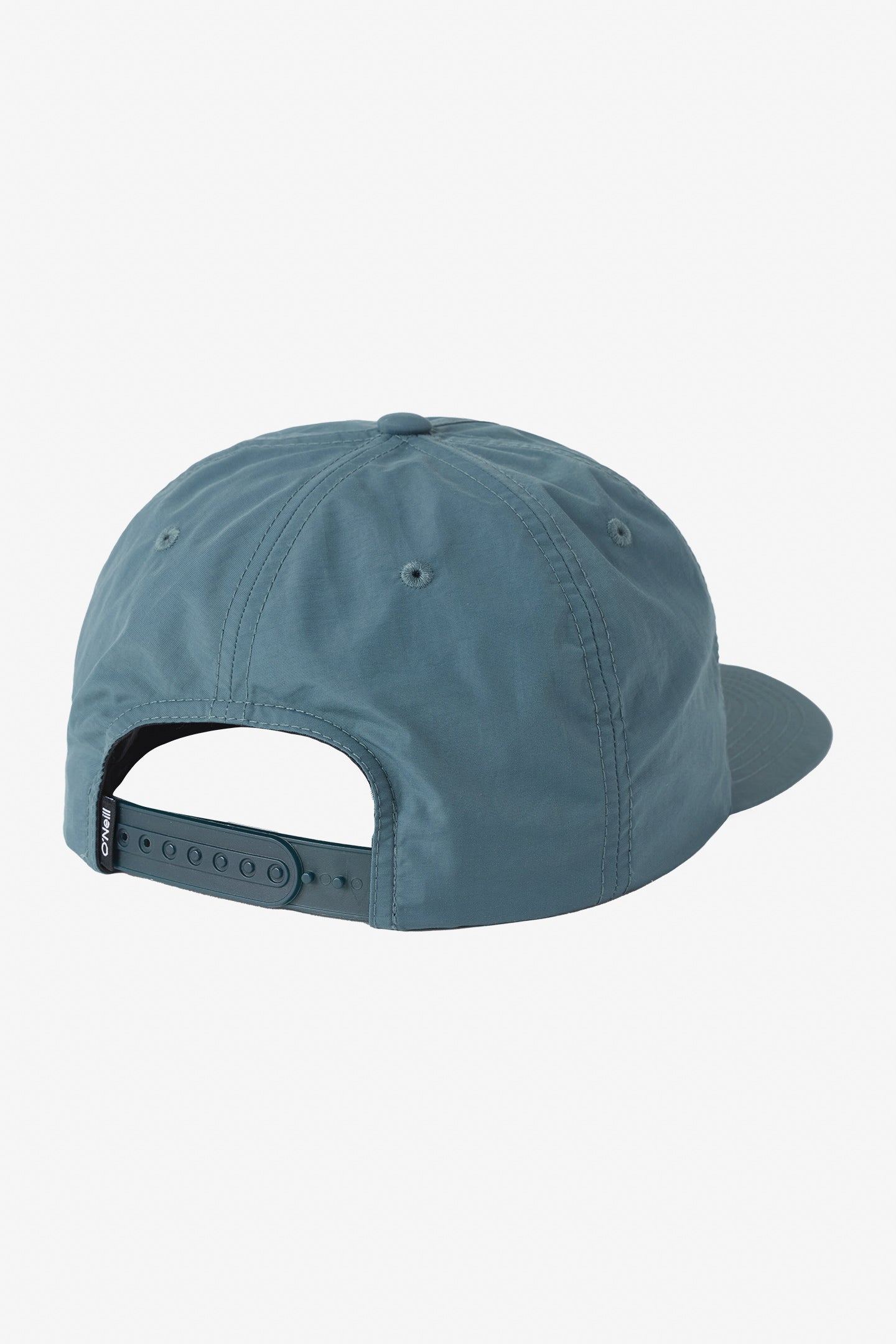 O'Riginals Circle Surfer Nylon Snapback Hat - Image 2