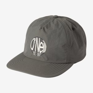 O'Riginals Circle Surfer Nylon Snapback Hat
